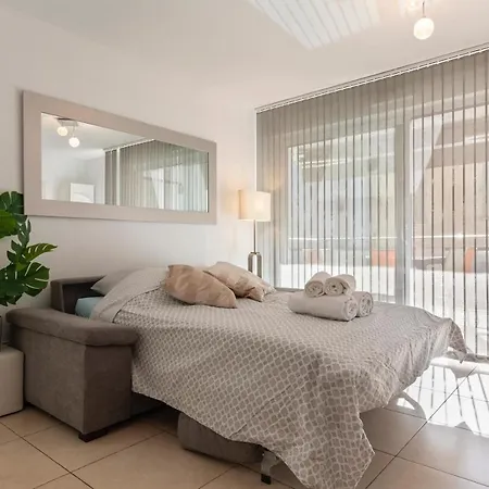 Hyper Centre New Building Apartment Cannes