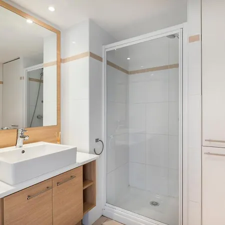 Hyper Centre New Building Apartment Cannes